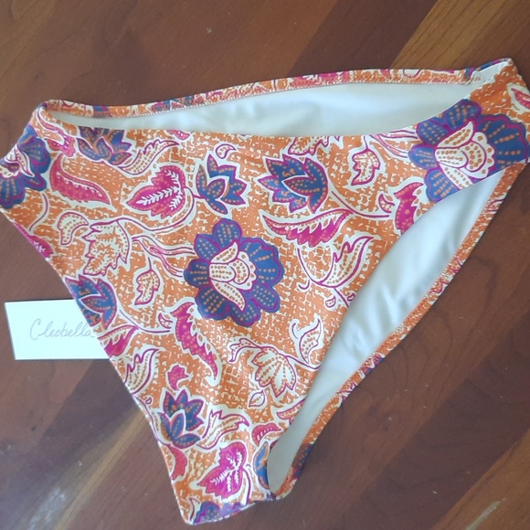 NWT Cleobella Alice bottom - Picture 10 of 11